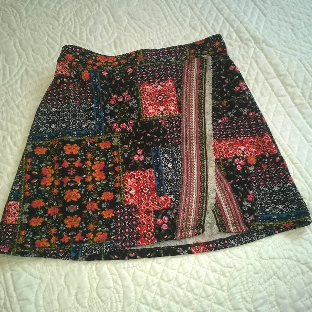 Sweet Boho Skirt